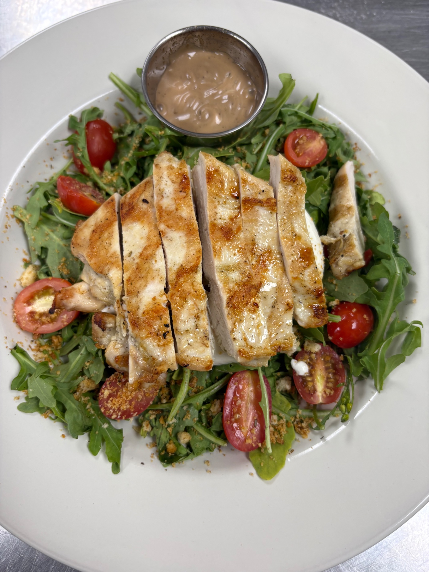 Salads