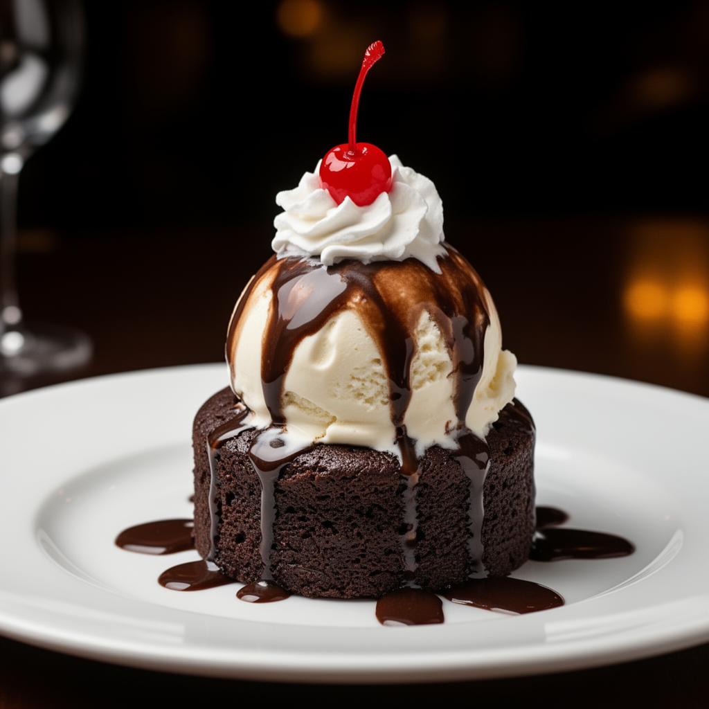 Dessert